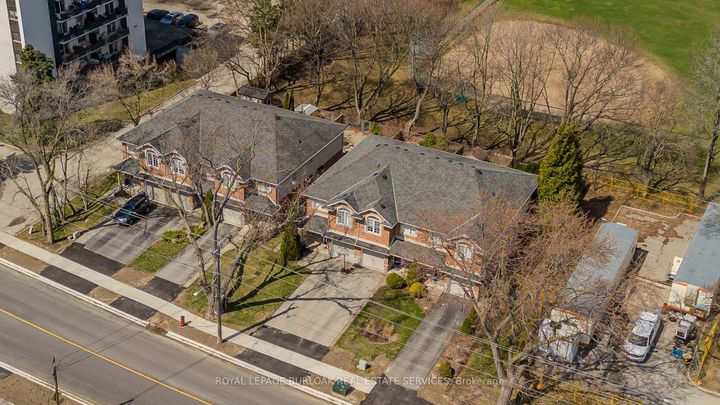 Photo 31 at 2121 Prospect Street, Brant, Burlington
