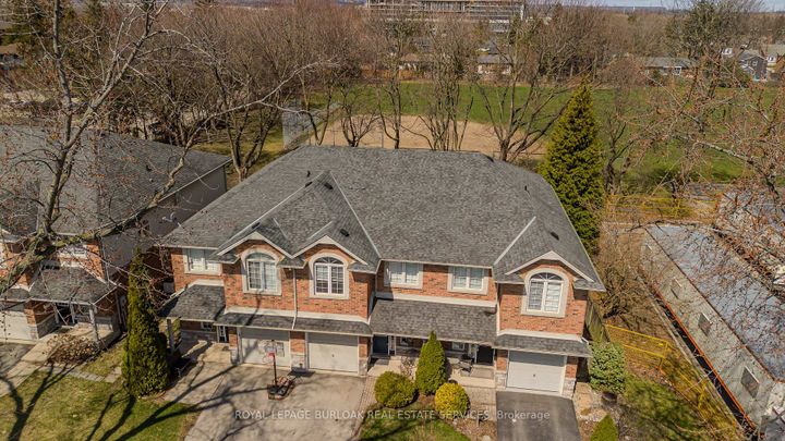 Photo 32 at 2121 Prospect Street, Brant, Burlington