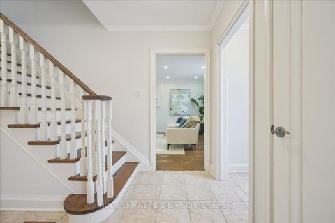 Photo 4 at 65 Chatsworth Drive, Lawrence Park South, Toronto