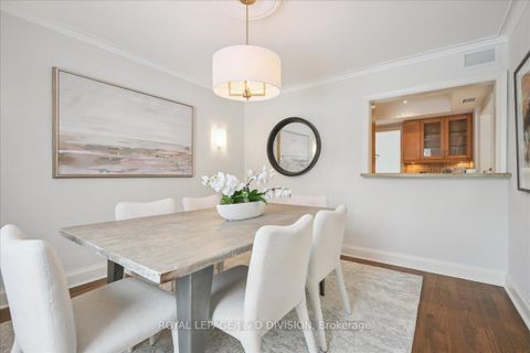 Photo 9 at 65 Chatsworth Drive, Lawrence Park South, Toronto