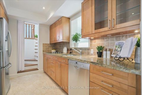 Photo 13 at 65 Chatsworth Drive, Lawrence Park South, Toronto