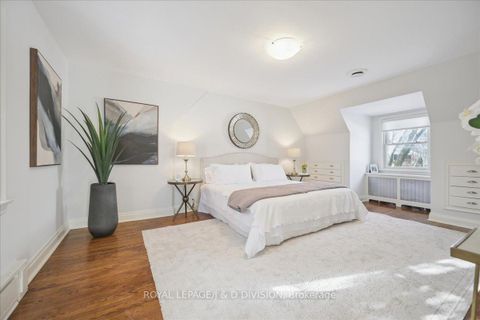 Photo 22 at 65 Chatsworth Drive, Lawrence Park South, Toronto