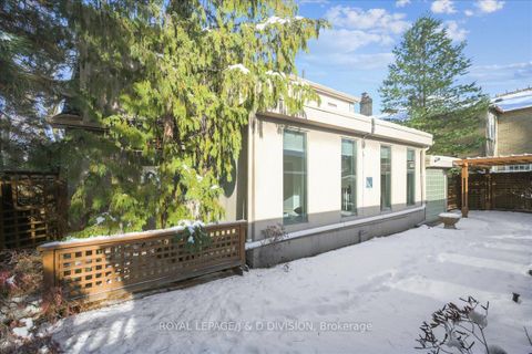 Photo 37 at 65 Chatsworth Drive, Lawrence Park South, Toronto