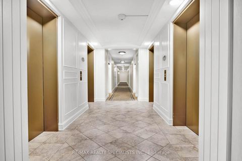 Photo 2 at 1404 - 710 Humberwood Boulevard, Clairville, Toronto