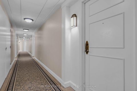 Photo 3 at 1404 - 710 Humberwood Boulevard, Clairville, Toronto