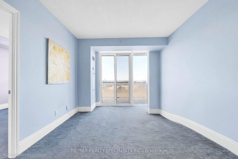 Photo 5 at 1404 - 710 Humberwood Boulevard, Clairville, Toronto