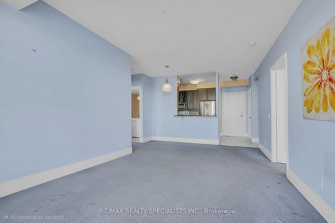 Photo 6 at 1404 - 710 Humberwood Boulevard, Clairville, Toronto