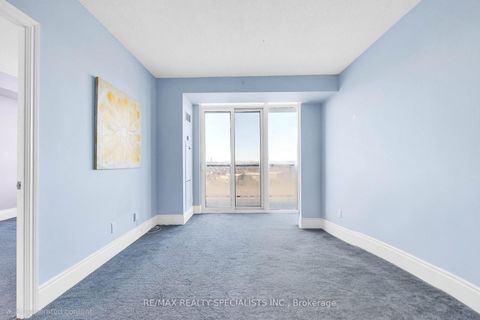 Photo 7 at 1404 - 710 Humberwood Boulevard, Clairville, Toronto