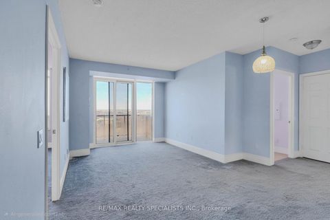Photo 8 at 1404 - 710 Humberwood Boulevard, Clairville, Toronto