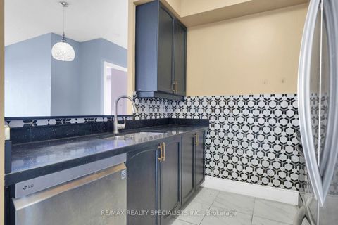 Photo 9 at 1404 - 710 Humberwood Boulevard, Clairville, Toronto