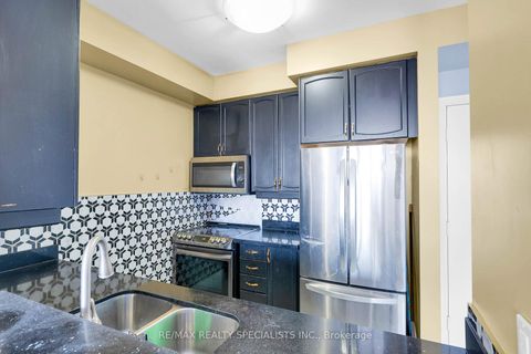 Photo 10 at 1404 - 710 Humberwood Boulevard, Clairville, Toronto