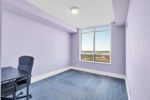 Photo 11 at 1404 - 710 Humberwood Boulevard, Clairville, Toronto