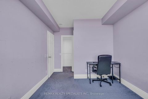 Photo 12 at 1404 - 710 Humberwood Boulevard, Clairville, Toronto