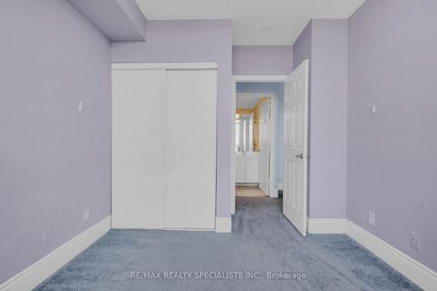 Photo 14 at 1404 - 710 Humberwood Boulevard, Clairville, Toronto