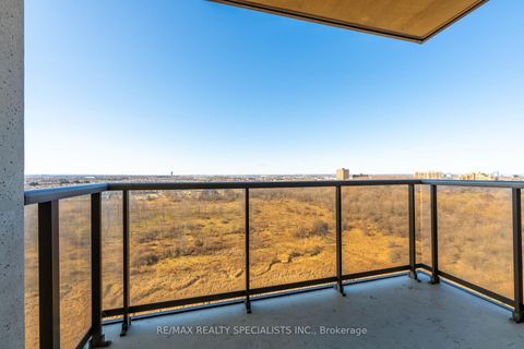 Photo 17 at 1404 - 710 Humberwood Boulevard, Clairville, Toronto