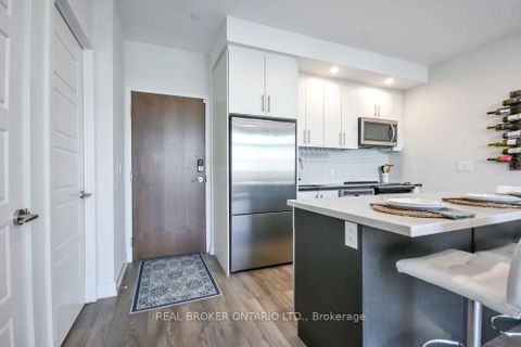 Photo 1 at D428 - 333 Sea Ray Avenue, Rural Innisfil, Innisfil