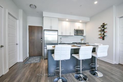 Photo 2 at D428 - 333 Sea Ray Avenue, Rural Innisfil, Innisfil