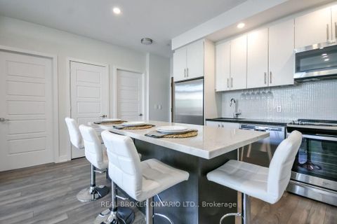 Photo 5 at D428 - 333 Sea Ray Avenue, Rural Innisfil, Innisfil