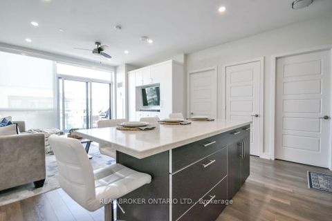 Photo 6 at D428 - 333 Sea Ray Avenue, Rural Innisfil, Innisfil
