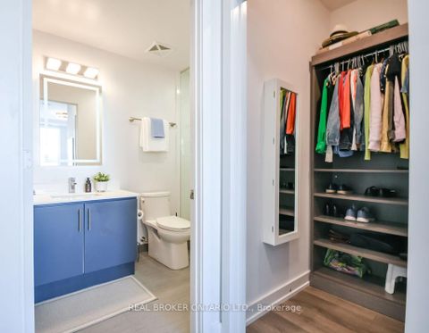 Photo 20 at D428 - 333 Sea Ray Avenue, Rural Innisfil, Innisfil