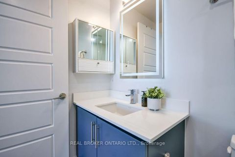 Photo 22 at D428 - 333 Sea Ray Avenue, Rural Innisfil, Innisfil