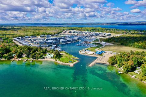 Photo 37 at D428 - 333 Sea Ray Avenue, Rural Innisfil, Innisfil