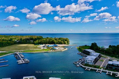 Photo 39 at D428 - 333 Sea Ray Avenue, Rural Innisfil, Innisfil