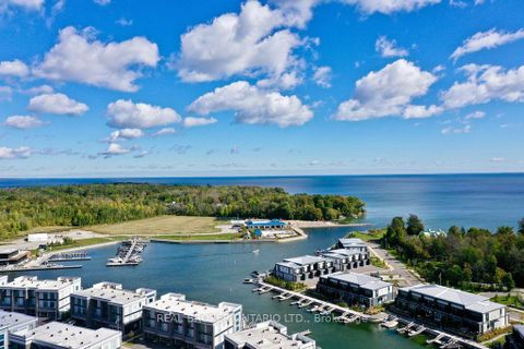 Photo 41 at D428 - 333 Sea Ray Avenue, Rural Innisfil, Innisfil