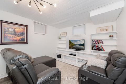 Photo 23 at 145 Courtney Crescent, Painswick South, Barrie