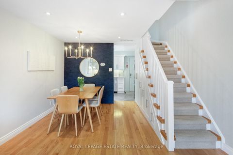 Photo 7 at 203 - 101 Hammersmith Avenue, The Beaches, Toronto