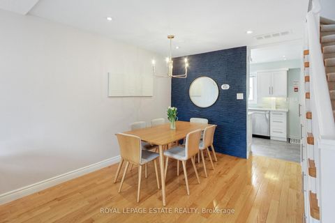 Photo 8 at 203 - 101 Hammersmith Avenue, The Beaches, Toronto