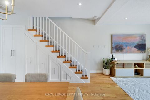 Photo 9 at 203 - 101 Hammersmith Avenue, The Beaches, Toronto