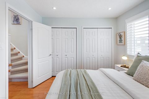Photo 15 at 203 - 101 Hammersmith Avenue, The Beaches, Toronto