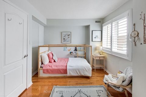Photo 17 at 203 - 101 Hammersmith Avenue, The Beaches, Toronto