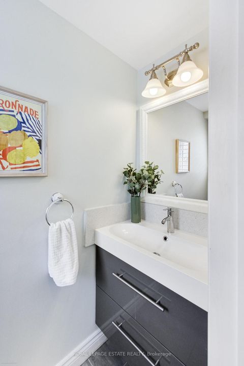 Photo 20 at 203 - 101 Hammersmith Avenue, The Beaches, Toronto