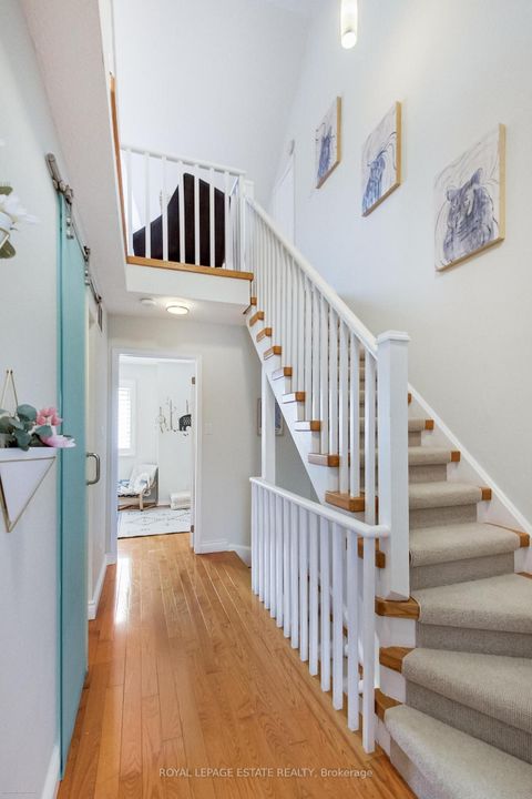 Photo 22 at 203 - 101 Hammersmith Avenue, The Beaches, Toronto