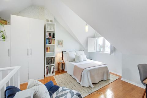 Photo 23 at 203 - 101 Hammersmith Avenue, The Beaches, Toronto