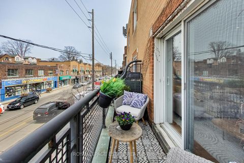 Photo 28 at 203 - 101 Hammersmith Avenue, The Beaches, Toronto