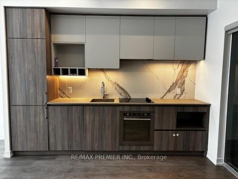 Photo 2 at TH 20 - 7 Buttermill Avenue, Vaughan Corporate Centre, Vaughan