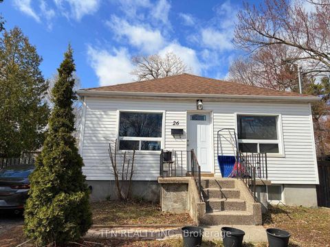 Photo 0 at 26 Bush Drive, Highland Creek, Toronto