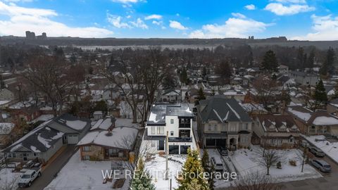Photo 1 at 711 Hillview Crescent, West Shore, Pickering