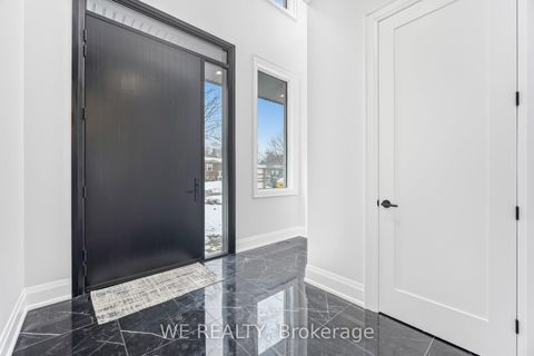 Photo 3 at 711 Hillview Crescent, West Shore, Pickering