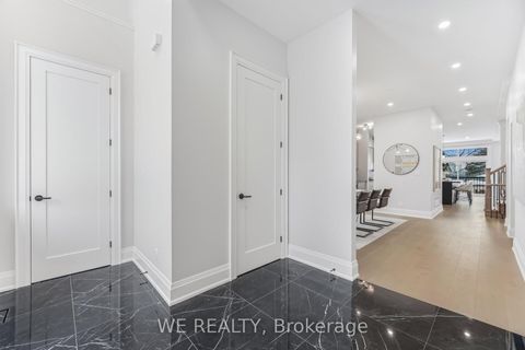 Photo 5 at 711 Hillview Crescent, West Shore, Pickering