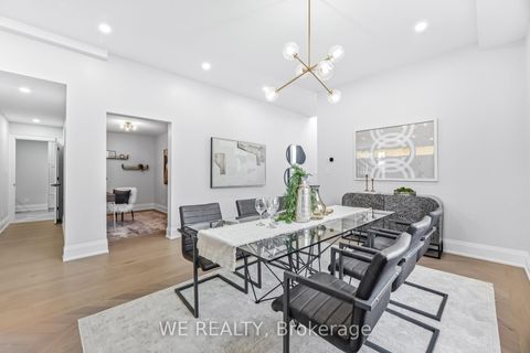 Photo 7 at 711 Hillview Crescent, West Shore, Pickering
