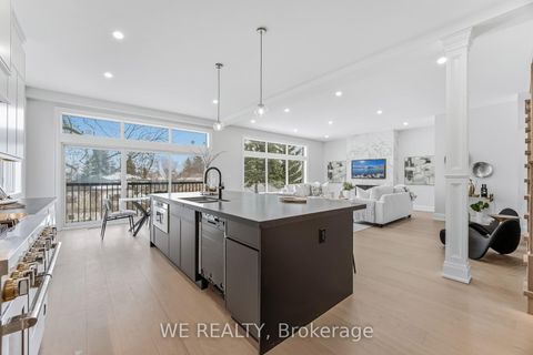 Photo 17 at 711 Hillview Crescent, West Shore, Pickering