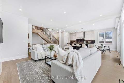 Photo 21 at 711 Hillview Crescent, West Shore, Pickering