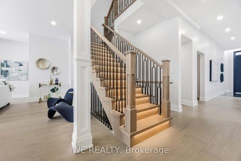 Photo 27 at 711 Hillview Crescent, West Shore, Pickering