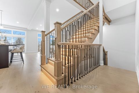 Photo 28 at 711 Hillview Crescent, West Shore, Pickering
