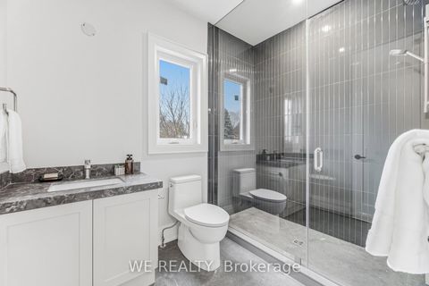 Photo 43 at 711 Hillview Crescent, West Shore, Pickering