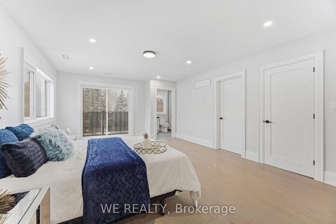 Photo 45 at 711 Hillview Crescent, West Shore, Pickering